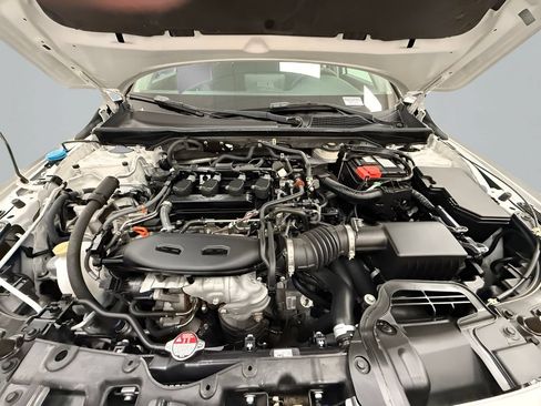 Used 2022 Honda Civic EX image 23