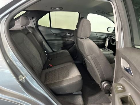 Used 2024 Chevrolet Equinox LT FWD image 27