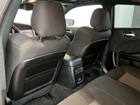 Used 2023 Dodge Charger GT w/ Blacktop Package image 22