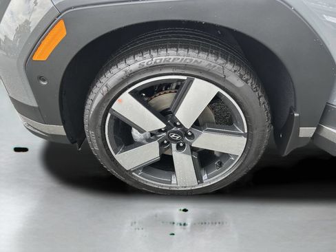 New 2026 Hyundai Santa Fe Limited FWD image 37