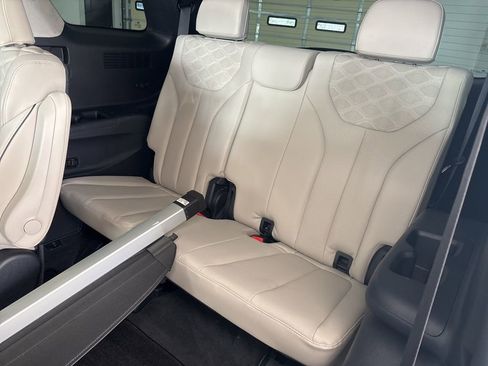 Used 2022 Hyundai Palisade Calligraphy FWD image 20