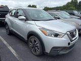 Used 2019 Nissan Kicks SV image 3