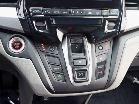 Used 2019 Honda Odyssey EX-L image 23