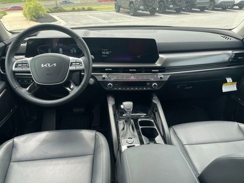 New 2025 Kia Telluride S AWD/4WD image 25