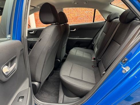 Used 2022 Kia Rio S w/ Technology Package image 24