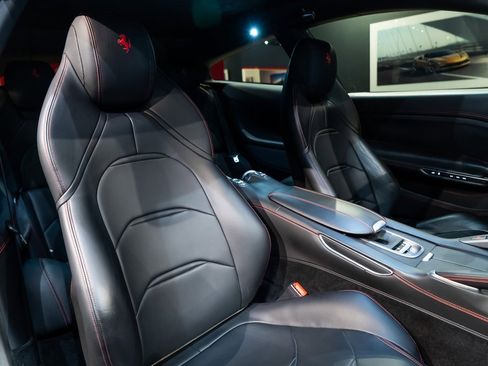 Certified 2020 Ferrari GTC4Lusso T image 43