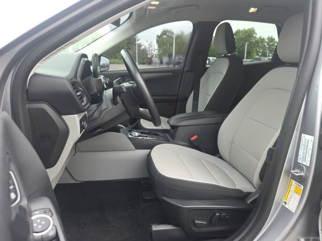 Used 2023 Ford Escape Active w/ Cold Weather Package FWD image 25