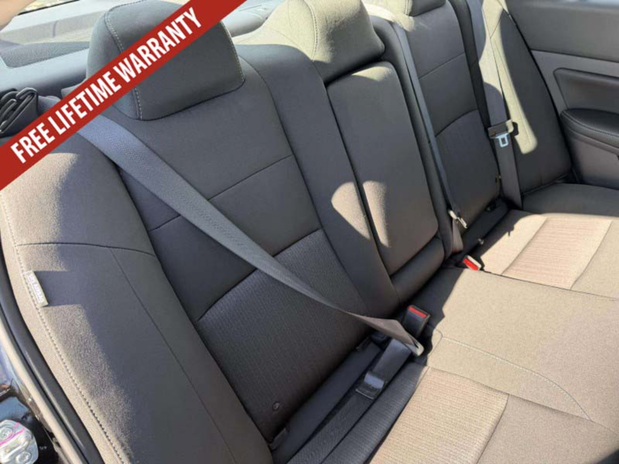 New 2026 Nissan Altima 2.5 SV w/ SV Special Edition Package FWD image 20
