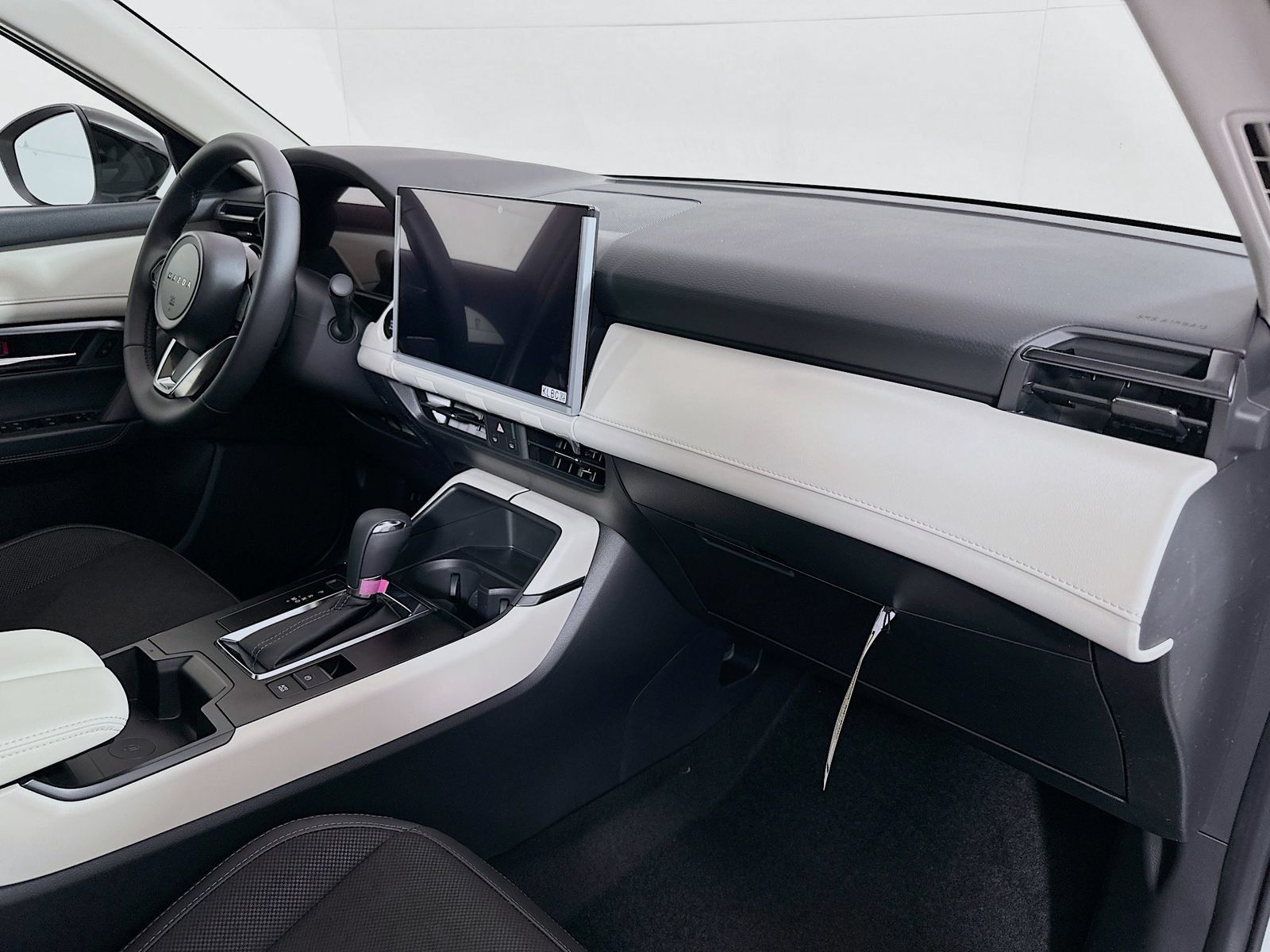 New 2026 MAZDA CX-5 Preferred AWD/4WD image 30