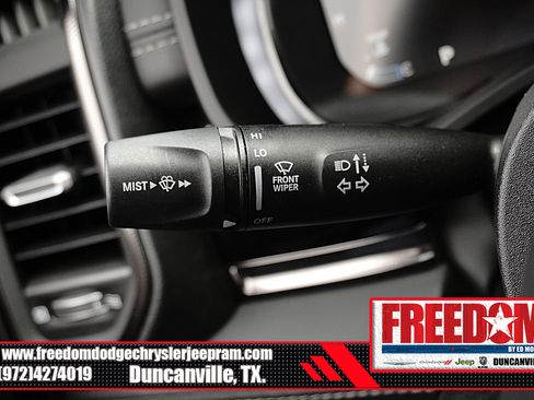 New 2026 RAM 1500 RHO w/ RHO Level 1 Equipment Group AWD/4WD image 30