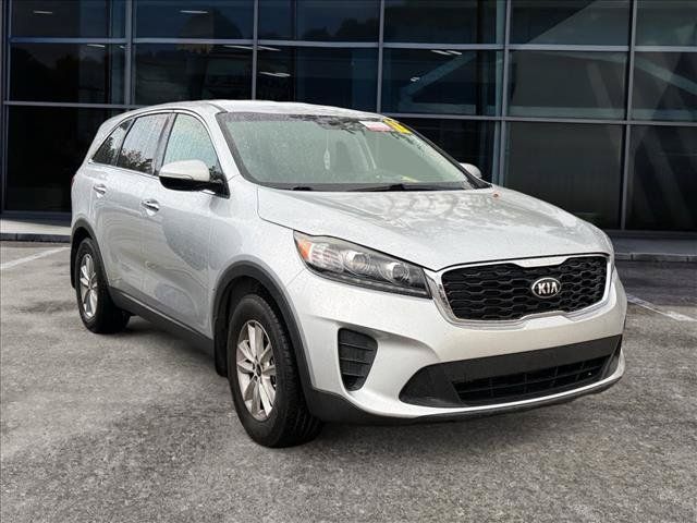 Used 2019 Kia Sorento L FWD image 1