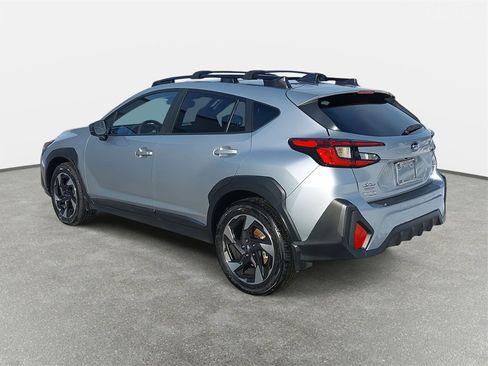 Used 2025 Subaru Crosstrek 2.5i Limited image 7