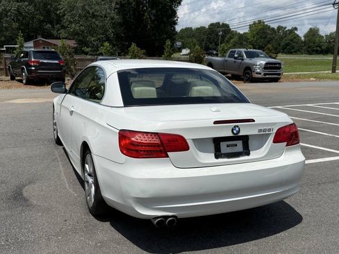 Used 2013 BMW 328i Convertible RWD image 6