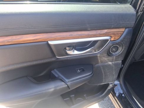 Used 2018 Honda CR-V EX-L image 15
