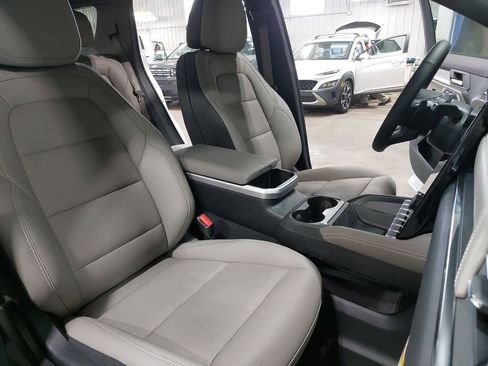 New 2026 GMC Terrain Elevation w/ Elevation Premium Package image 10