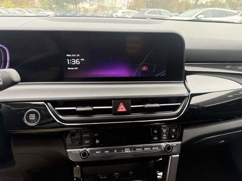 New 2026 Kia Seltos S image 9