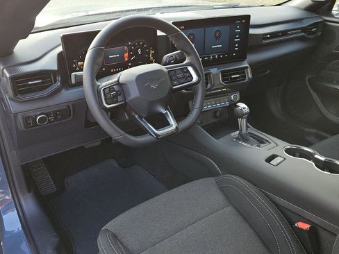 New 2026 Ford Mustang Coupe image 5