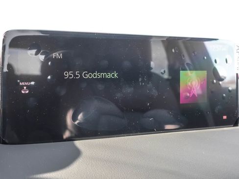 New 2025 MAZDA CX-5 AWD 2.5 S w/ Preferred Package image 30