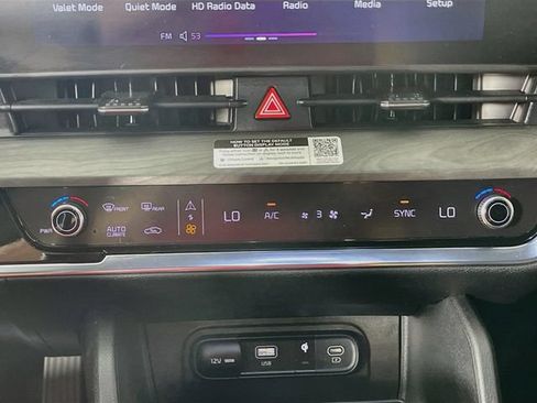 Used 2023 Kia Sportage X-Line w/ X-Line Premium Package AWD/4WD image 17