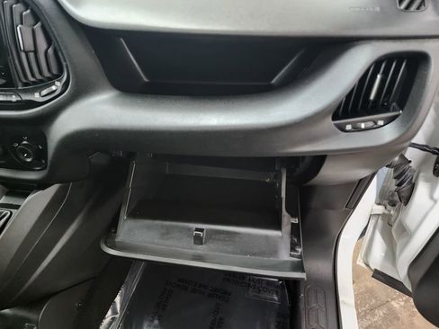 Used 2022 RAM ProMaster City Tradesman w/ Window Group 05 FWD image 28
