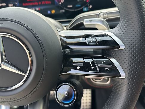 New 2026 Mercedes-Benz GLE 53 AMG 4MATIC Coupe image 31