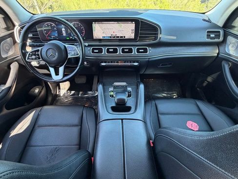 Used 2020 Mercedes-Benz GLE 450 4MATIC image 29