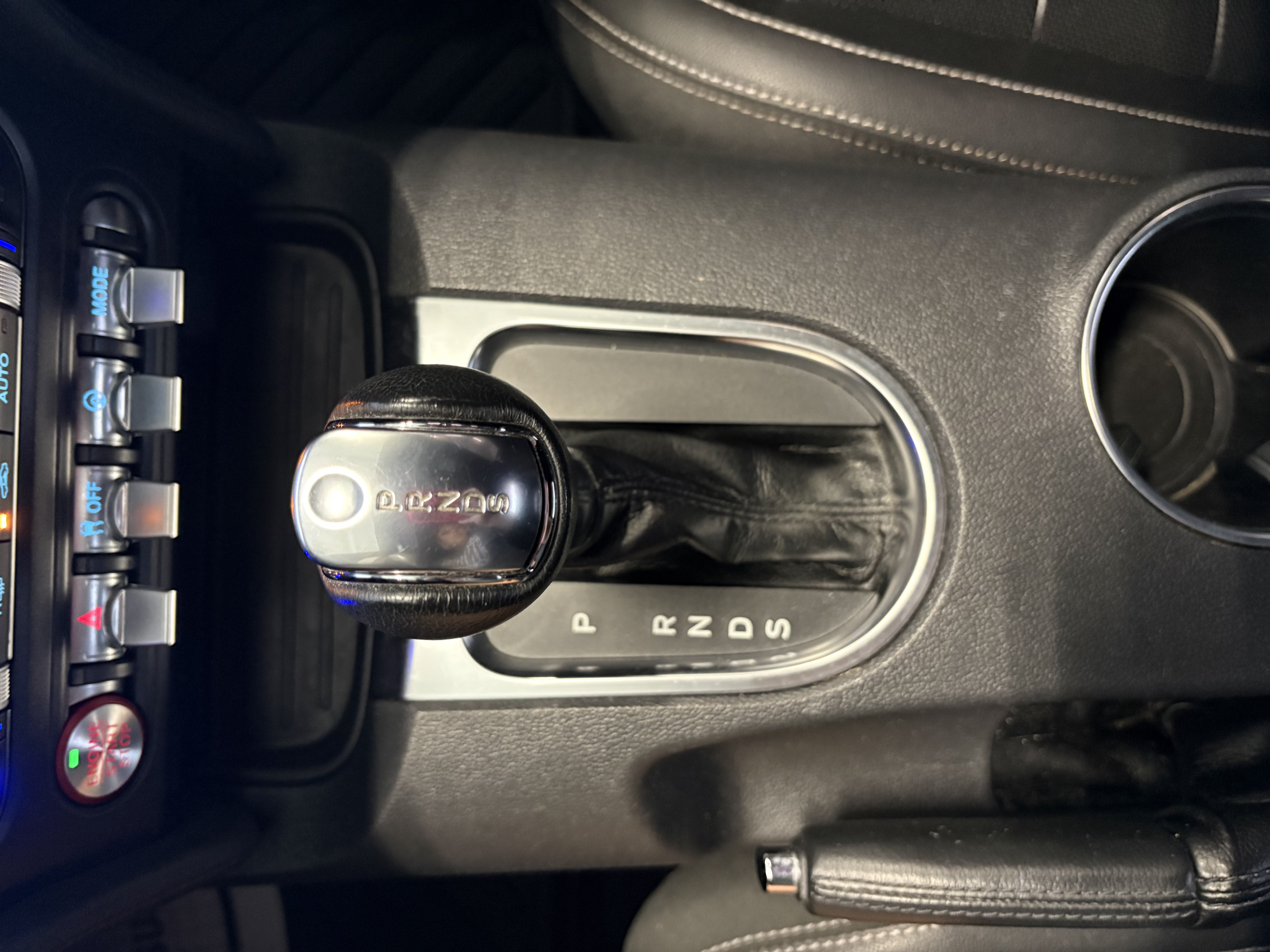 Used 2023 Ford Mustang Premium RWD image 24
