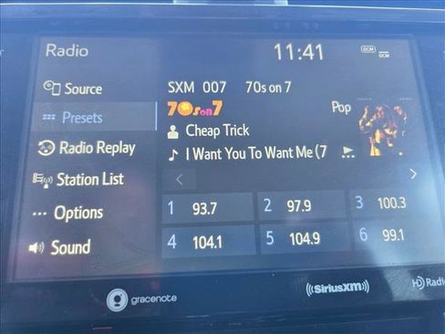 Used 2022 Toyota 4Runner TRD Off-Road Premium image 15