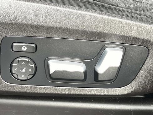 Used 2023 BMW X3 M w/ Executive Package image 29