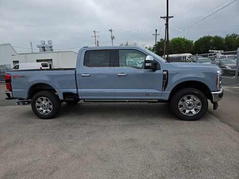 New 2026 Ford F250 Lariat w/ Lariat Ultimate Package image 14