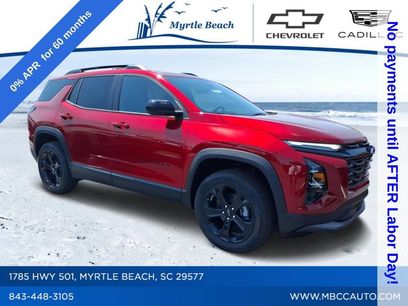 New 2026 Chevrolet Equinox LT w/ Convenience Package II
