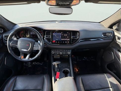 Used 2024 Dodge Durango Citadel AWD/4WD image 16