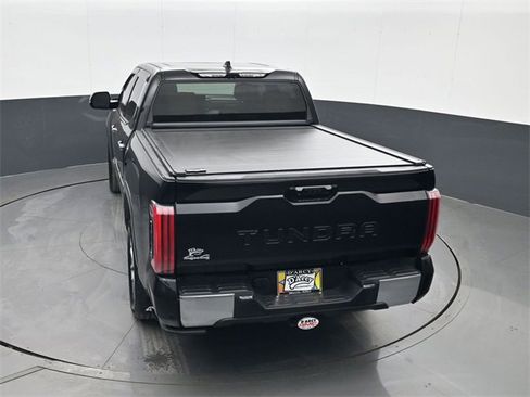 Used 2023 Toyota Tundra 1794 Edition image 18