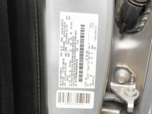 Used 2019 Ford F350 Lariat image 24