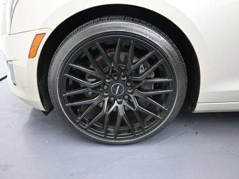 Used 2013 Cadillac ATS Performance w/ Cold Weather Package RWD image 9