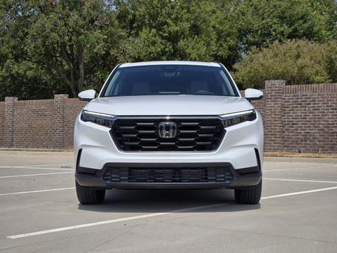 Certified 2023 Honda CR-V LX image 2