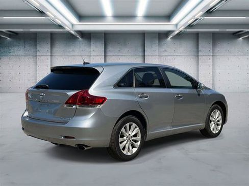 Used 2015 Toyota Venza XLE AWD/4WD image 23