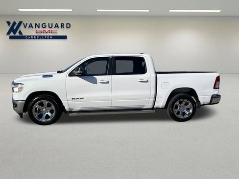 Used 2022 RAM 1500 Lone Star image 2
