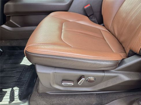Certified 2024 Ford Expedition King Ranch AWD/4WD image 22