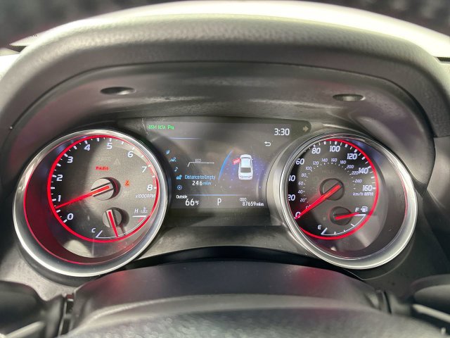 Used 2019 Toyota Camry XSE w/ Driver Assist Package FWD image 17