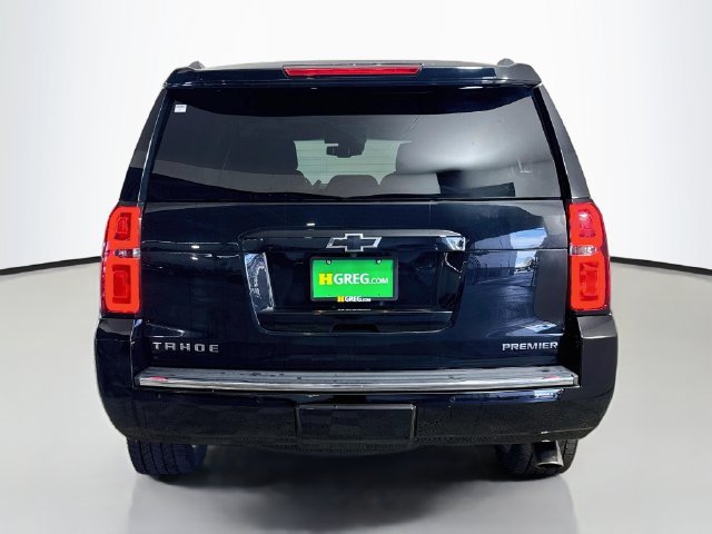 Used 2019 Chevrolet Tahoe Premier w/ Premier Plus Edition AWD/4WD image 8