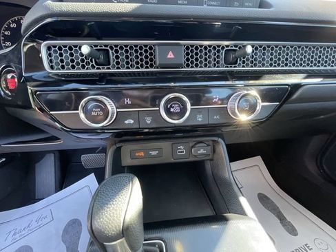 Used 2023 Honda Civic LX image 18