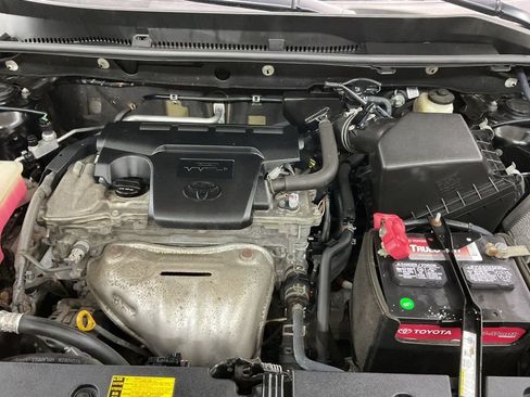 Used 2015 Toyota RAV4 XLE image 32
