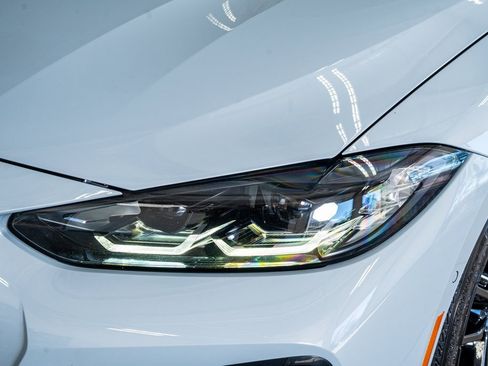 Used 2023 BMW M440i Coupe w/ Premium Package image 13