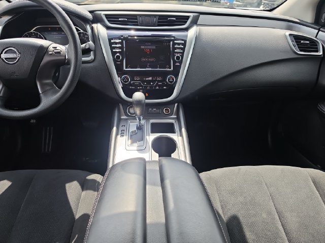 Certified 2023 Nissan Murano S FWD image 14