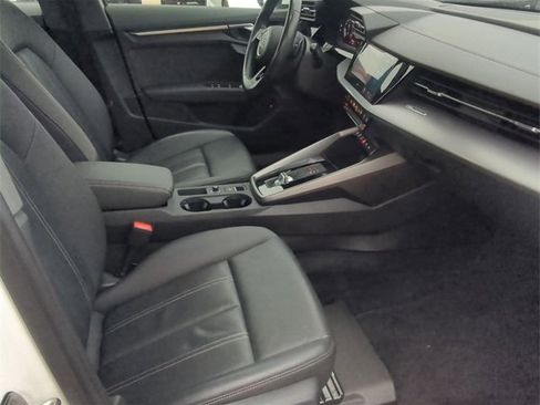 Used 2023 Audi A3 2.0T Premium image 26