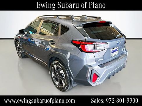Used 2026 Subaru Crosstrek 2.5i Limited w/ Crosstrek Mirror Package AWD/4WD image 5