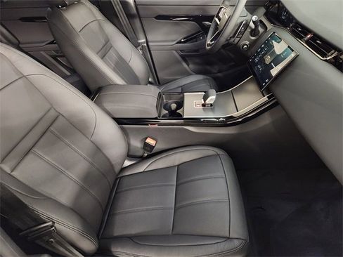 New 2026 Land Rover Range Rover Evoque S image 3