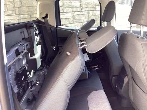 New 2025 Ford Maverick XLT FWD image 13