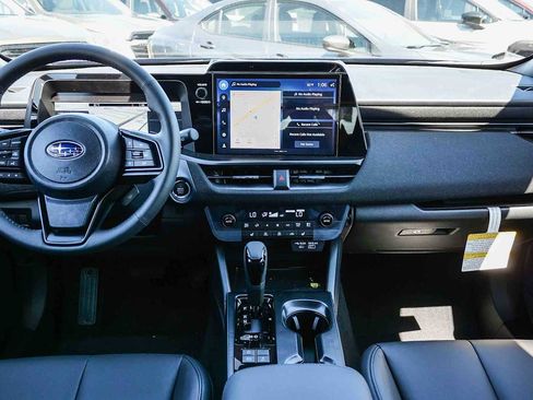 New 2026 Subaru Outback Premium image 13
